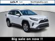 Used 2023 Toyota RAV4 XLE SUV