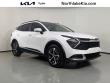 Used 2025 Kia Sportage EX SUV