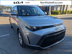 2024 Kia Soul LX Hatchback