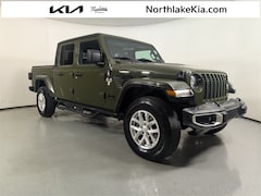 2023 Jeep Gladiator Sport Truck