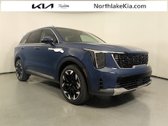 2026 Kia Sorento EX SUV