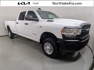 2021 Ram 2500 Tradesman Truck