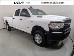 2021 Ram 2500 Tradesman Truck