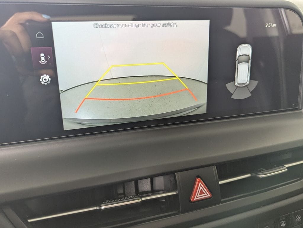 2026 Kia Seltos SX - Photo 22