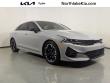 Used 2023 Kia K5 GT-Line Sedan
