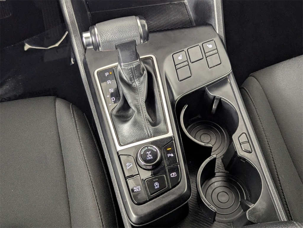 2023 Kia Sportage LX photo 20