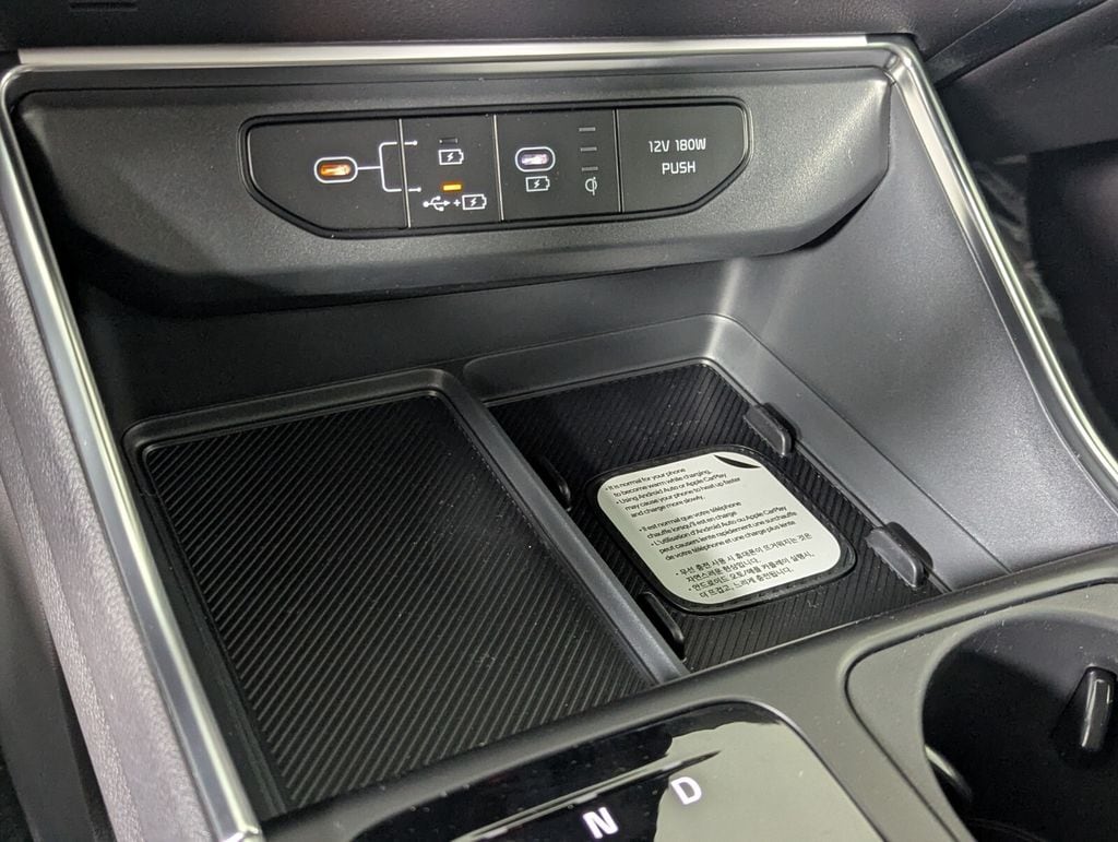 2026 Kia Carnival SX Prestige - Photo 20