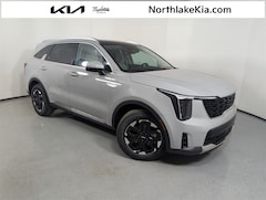 2025 Kia Sorento S SUV