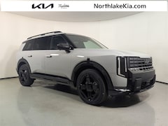 2027 Kia Telluride SX-Prestige SUV