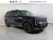  Kia Telluride Hybrid