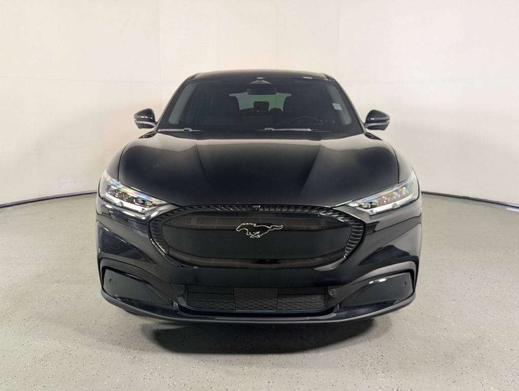 Used 2023 Ford Mustang Mach-E Select RWD with VIN 3FMTK1R49PMA96541 for sale in Palm Beach Gardens, FL