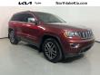 Used 2019 Jeep Grand Cherokee Limited SUV