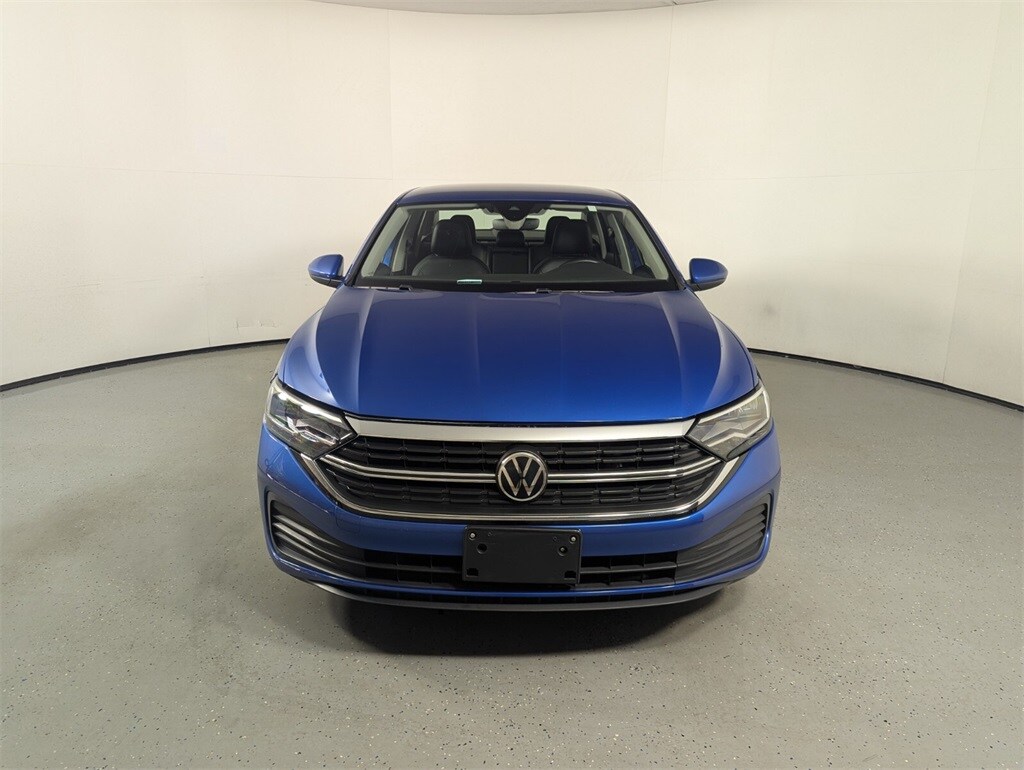 2024 Volkswagen Jetta 1.5T SE photo 2