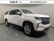 Used 2023 Chevrolet Suburban Premier SUV