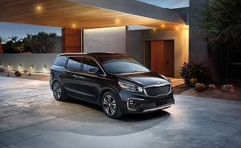 Kia Sedona West Palm Beach