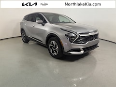 2025 Kia Sportage LX SUV