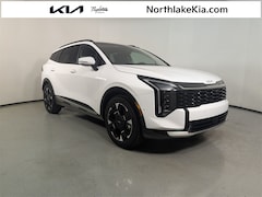 2026 Kia Sportage SX-Prestige SUV