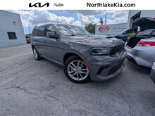 2022 Dodge Durango R/T SUV