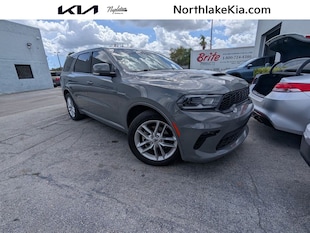 2022 Dodge Durango R/T SUV