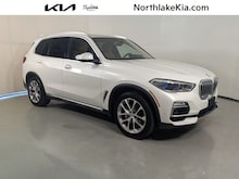 2019 BMW X5 xDrive40i SUV
