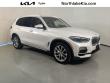 Used 2019 BMW X5 xDrive40i SUV