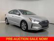 Used 2019 Hyundai Elantra SEL Sedan