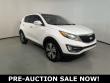 Used 2014 Kia Sportage EX SUV