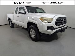 2017 Toyota Tacoma SR Truck