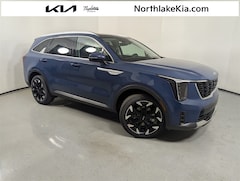 2025 Kia Sorento EX SUV