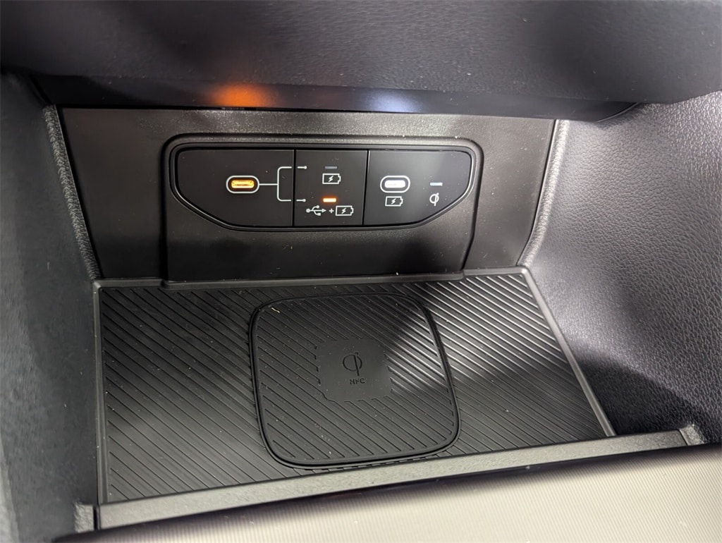 2026 Kia Sportage photo 19