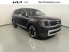 2025 Kia Telluride EX SUV