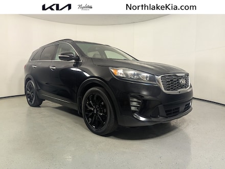 2020 Kia Sorento S SUV