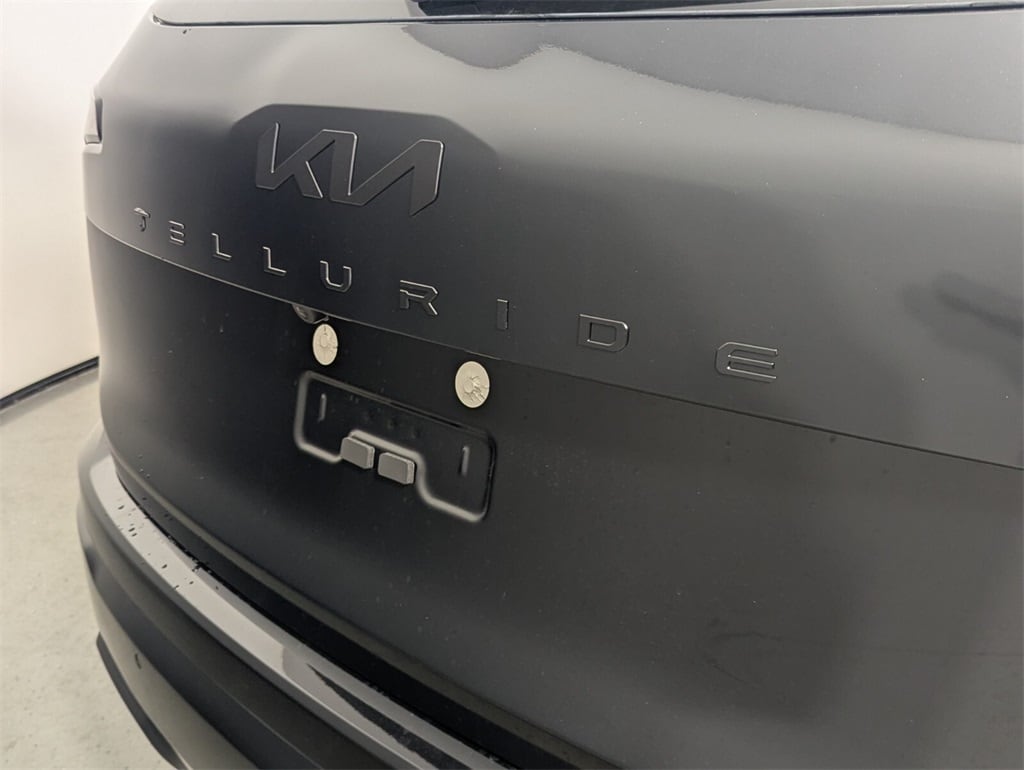 2025 Kia Telluride X-Line photo 7