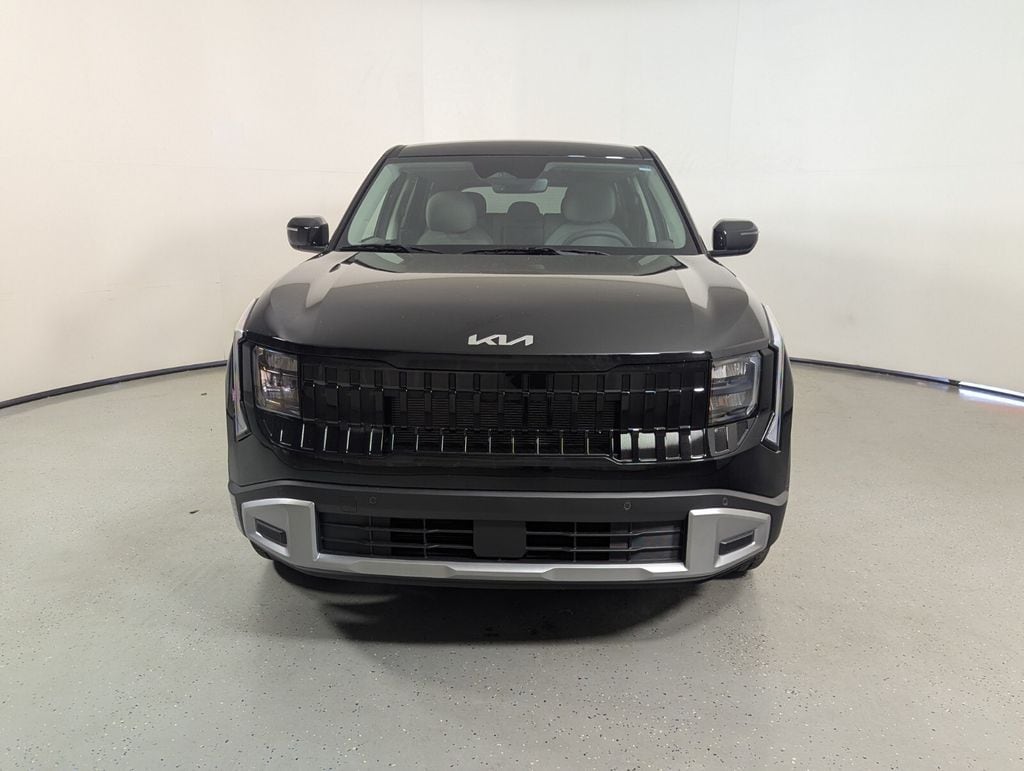 New 2027 Kia Seltos EX SUV