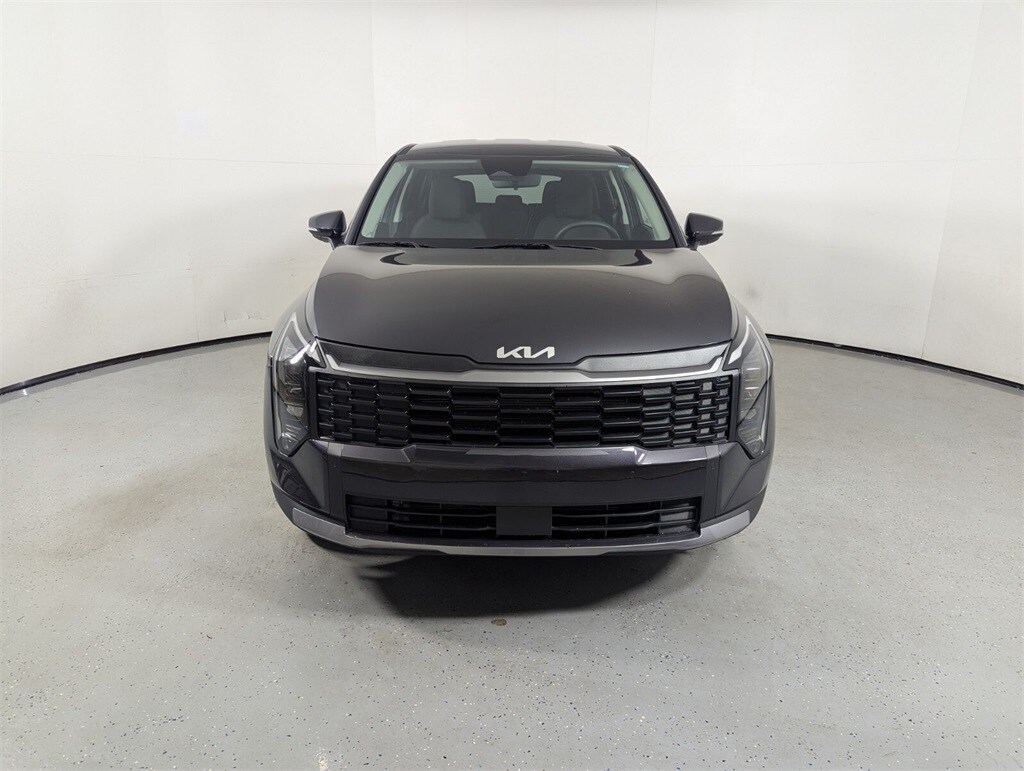 2026 Kia Sportage LX photo 2