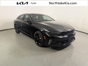 2026 Kia K5 GT-Line Sedan