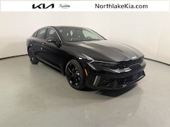 2026 Kia K5 GT-Line Sedan