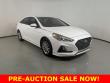Used 2018 Hyundai Sonata SE Sedan