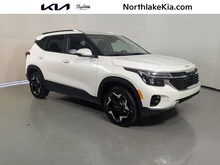 2026 Kia Seltos S SUV