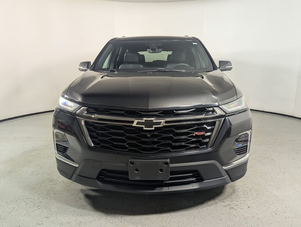 Used 2023 Chevrolet Traverse RS SUV