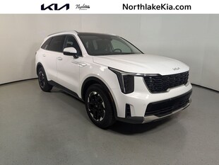 2026 Kia Sorento S SUV