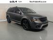 Used 2020 Dodge Journey Crossroad SUV