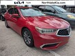 Acura TLX
