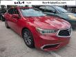 Used 2018 Acura TLX 2.4L Sedan