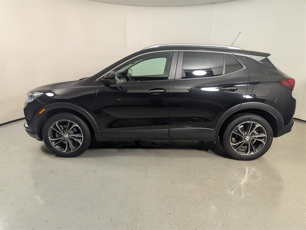 2023 Buick Encore GX Select photo 4