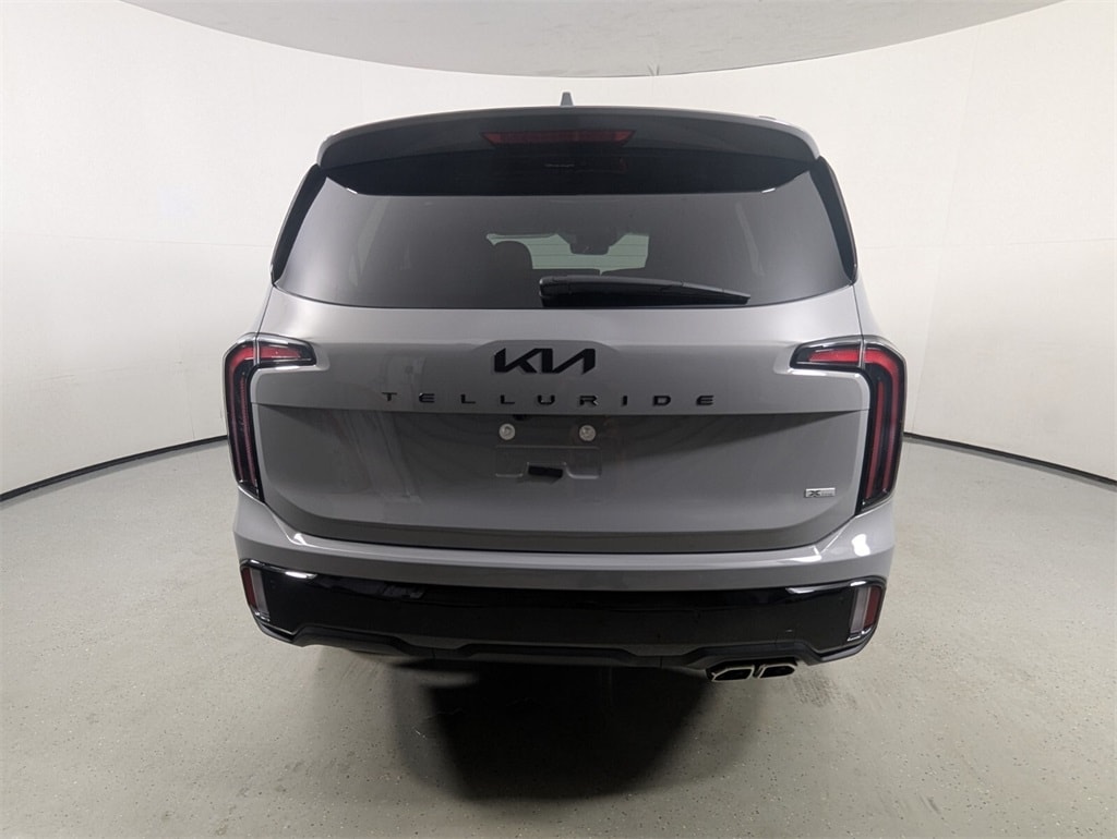 2025 Kia Telluride SX X-Line photo 6
