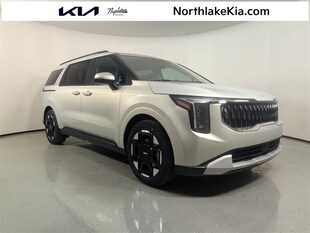 2026 Kia Carnival EX Minivan/Van