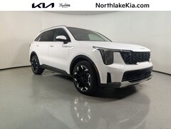 2026 Kia Sorento EX SUV