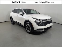 2023 Kia Sportage LX SUV