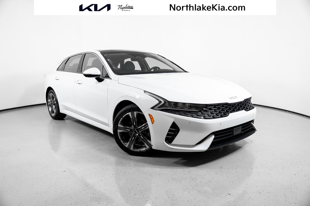 2024 Kia K5 EX